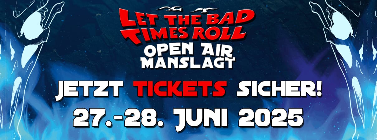 Let The Bad Times Roll e.V.
