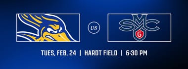 Baseball vs. Saint Mary's