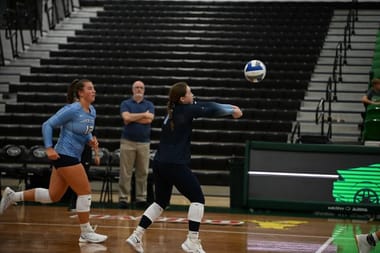 Upper Iowa vs Drury (Volleyball) 