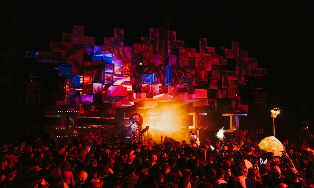 Garbicz Festival