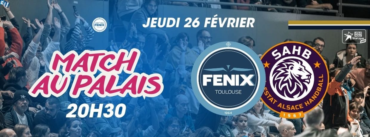 J18 - FENIX Vs SELESTAT