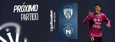 LOCAL-IDV vs CD El Nacional