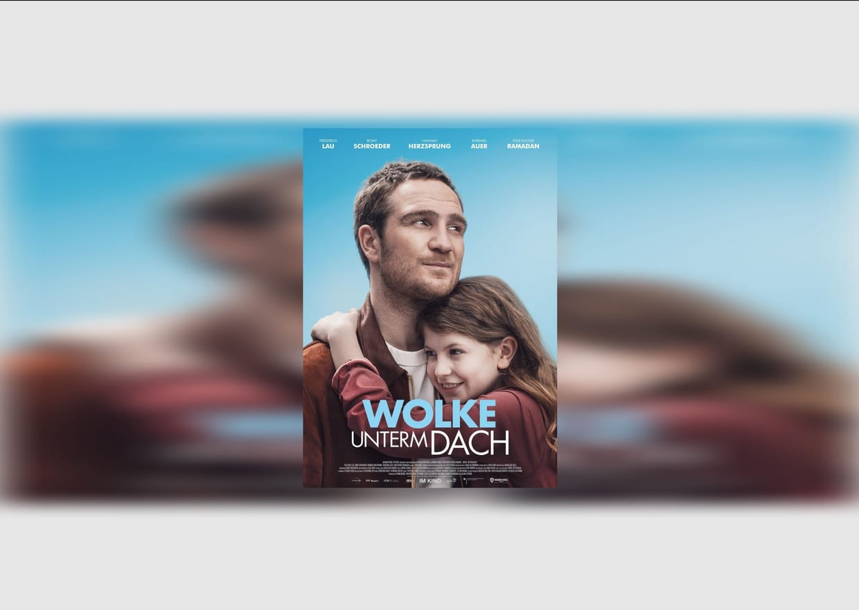 Kino: Wolke unterm Dach