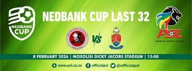 Hungry Lions vs Univer. of Pretoria (Nedbank Cup Last 32)