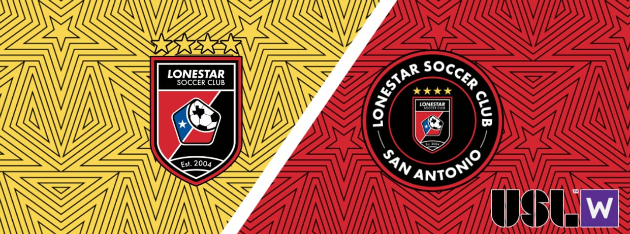 Lonestar USL W Vs. Lonestar San Antonio 