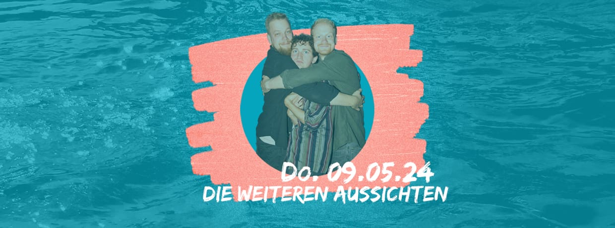 Die weiteren Aussichten x Neue Portland