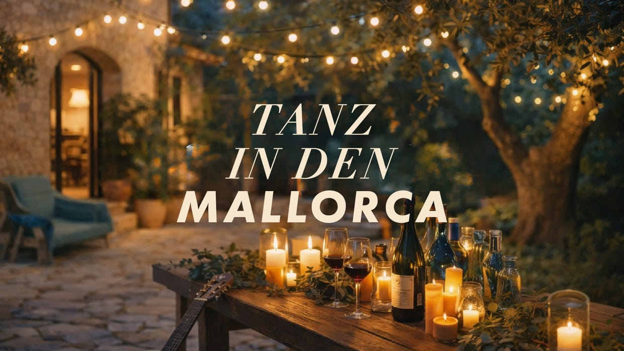 Tanz in den Mallorca