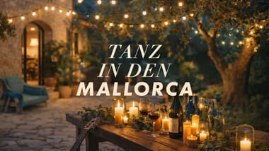 Tanz in den Mallorca