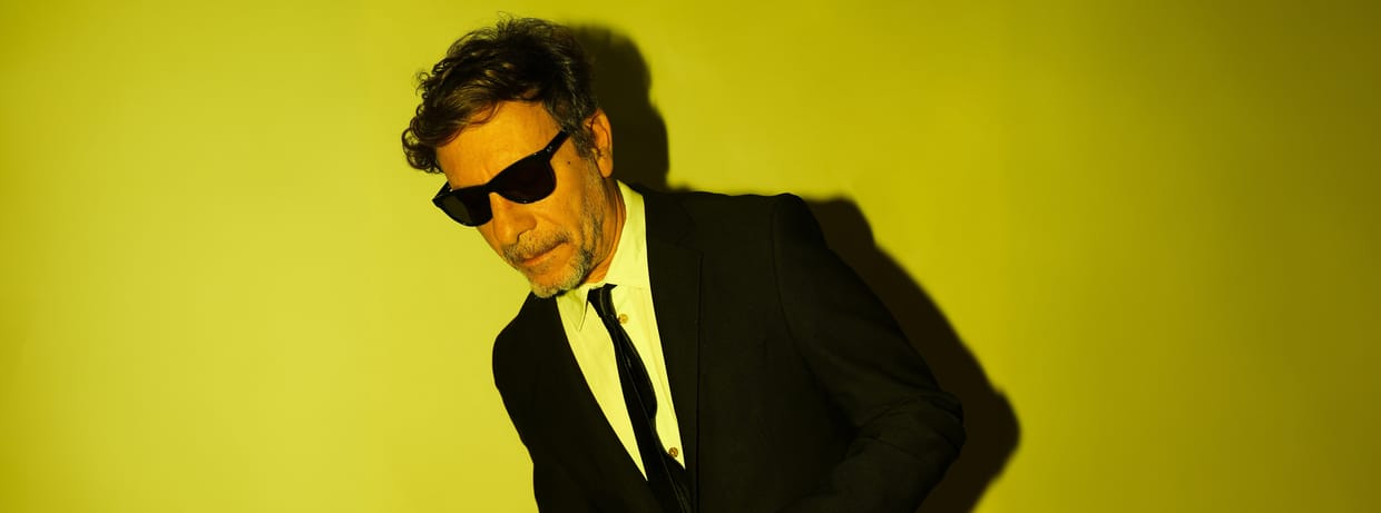 CANCELLED - Eran Tzur, City Winery Independence Day Tour