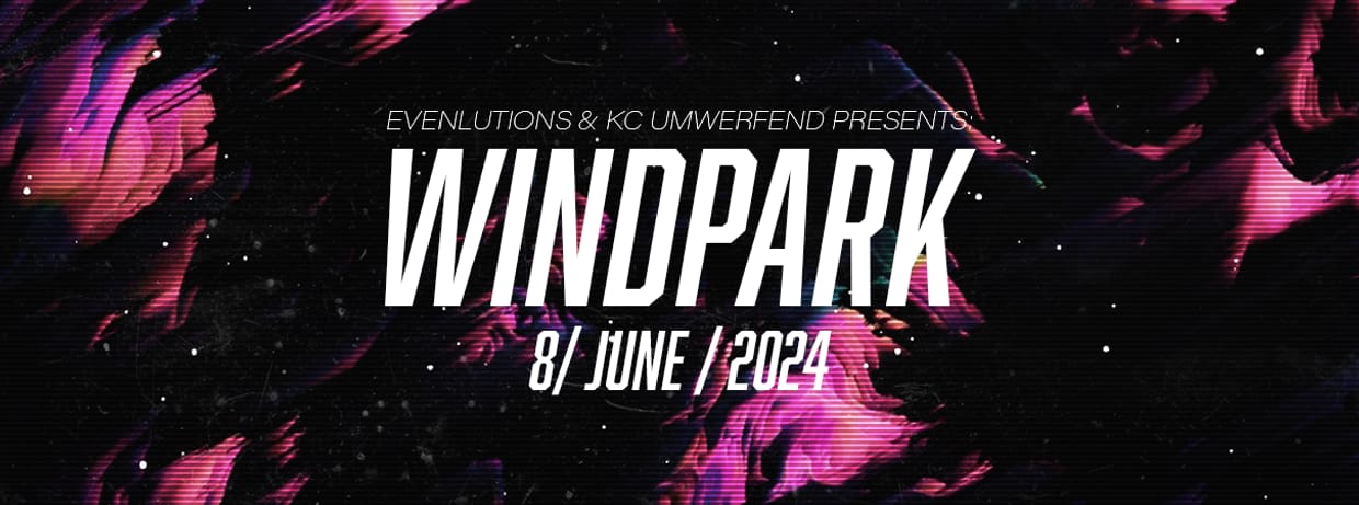 Windparkfestival