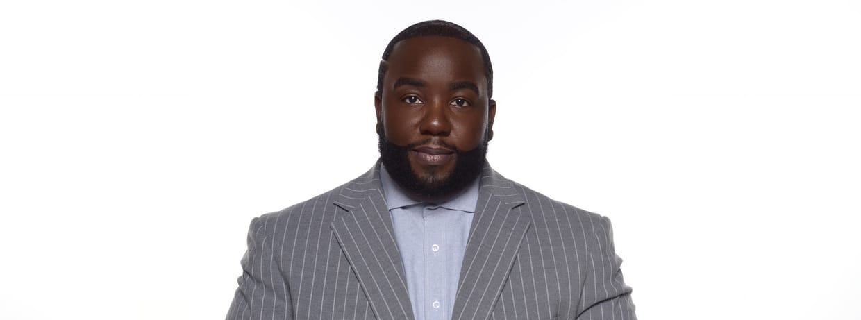 The Sunday Soundtrack with Michael Lampkin: A Gospel Brunch Experience