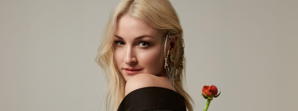 Kate Miller-Heidke: The Telling Tales Tour