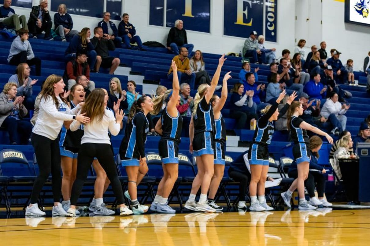 Upper Iowa University