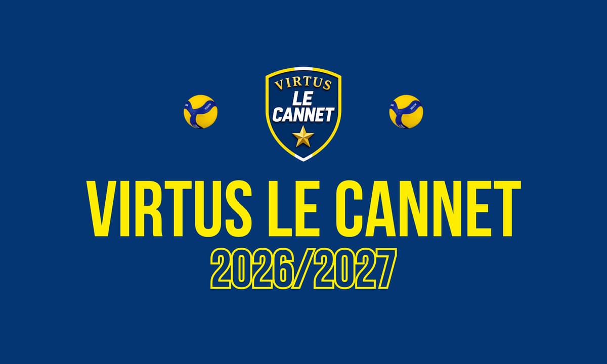 Virtus Le Cannet