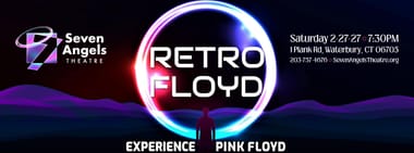 RETRO FLOYD: Experience Pink Floyd