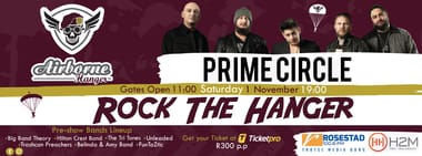 Rock The Hanger