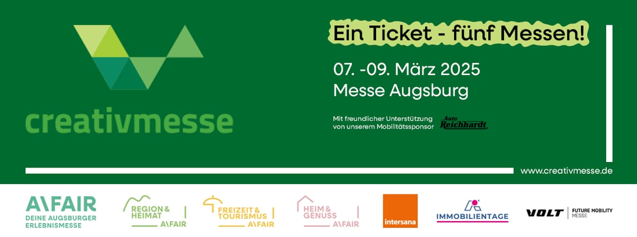 creativmesse