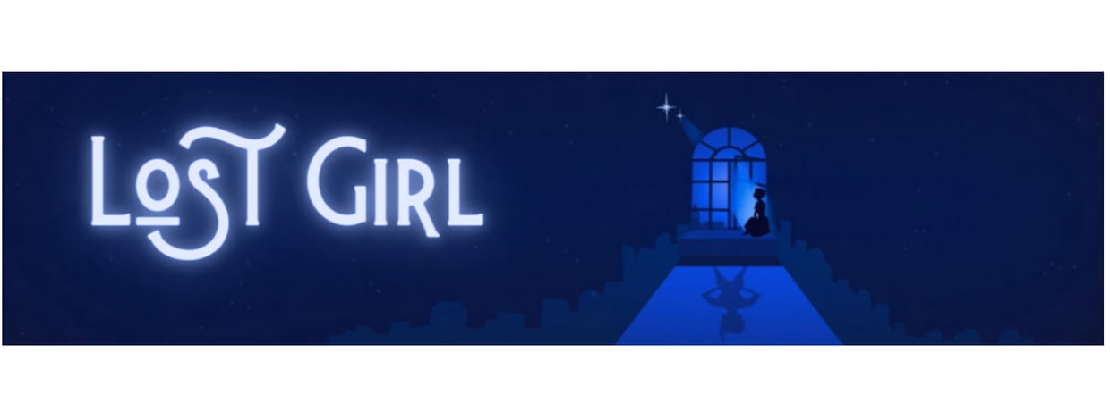 AHS Drama Club presents LOST GIRL