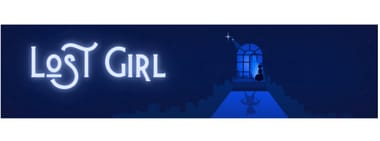 AHS Drama Club presents LOST GIRL