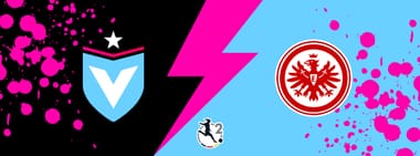 FC Viktoria Berlin vs. Eintracht Frankfurt II 