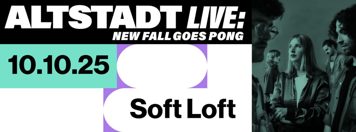 10.10. | SoftLoft x New Fall Session