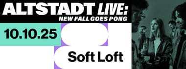 10.10. | SoftLoft x New Fall Session
