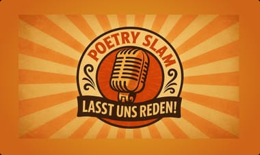 "Lasst uns Reden!"