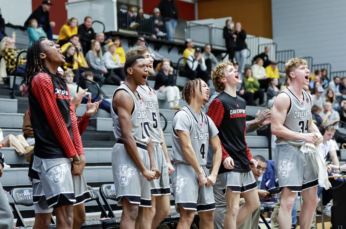 Davenport University