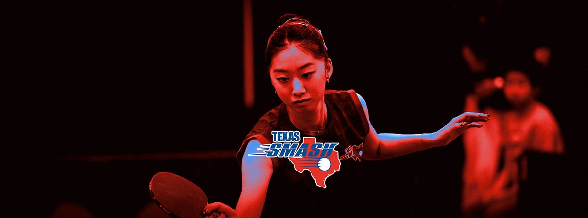 Major League Table Tennis