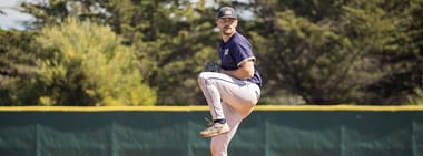 Baseball vs. Chico State: Friday