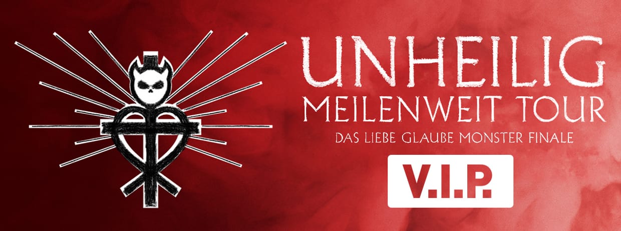 Unheilig  - VIP
