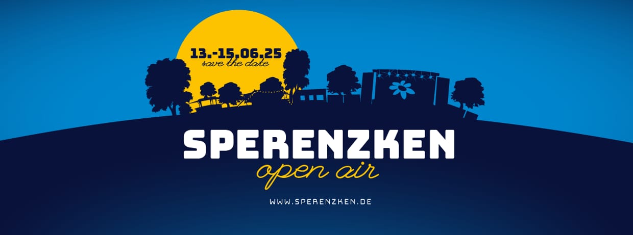 Sperenzken Open Air