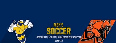 Men's Soccer vs. Baker (KS)