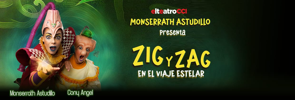 Zig Zag 12 NOVIEMBRE