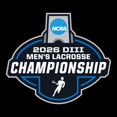 Men's Lacrosse: NCAA Second Round