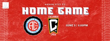 Akron City FC vs Columbus Crew Academy U18s