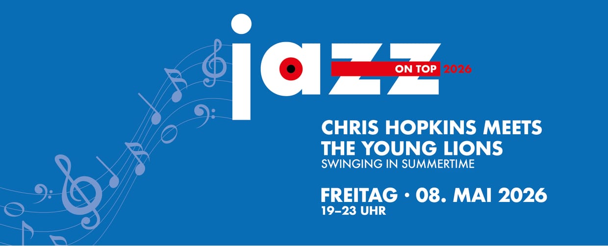 Jazz on Top 2026