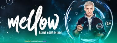 Mellow - Blow Your Mind! - Bielefeld