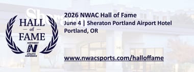 2026 NWAC Hall of Fame