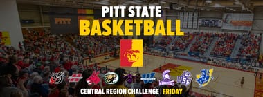 Central Region Challenge Friday