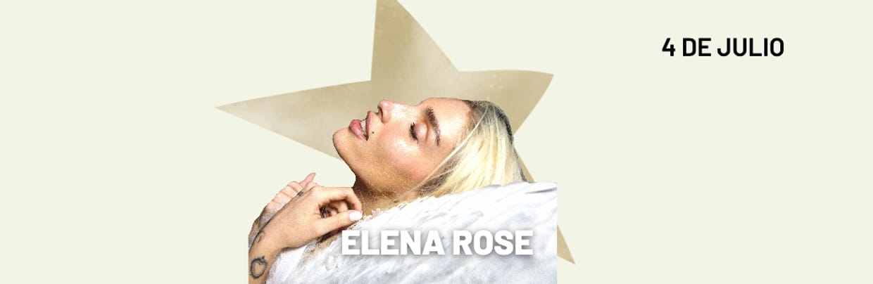 Elena Rose