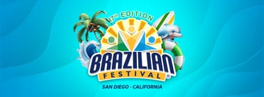 17th Edition Brazilian Festival SAN DIEGO 
