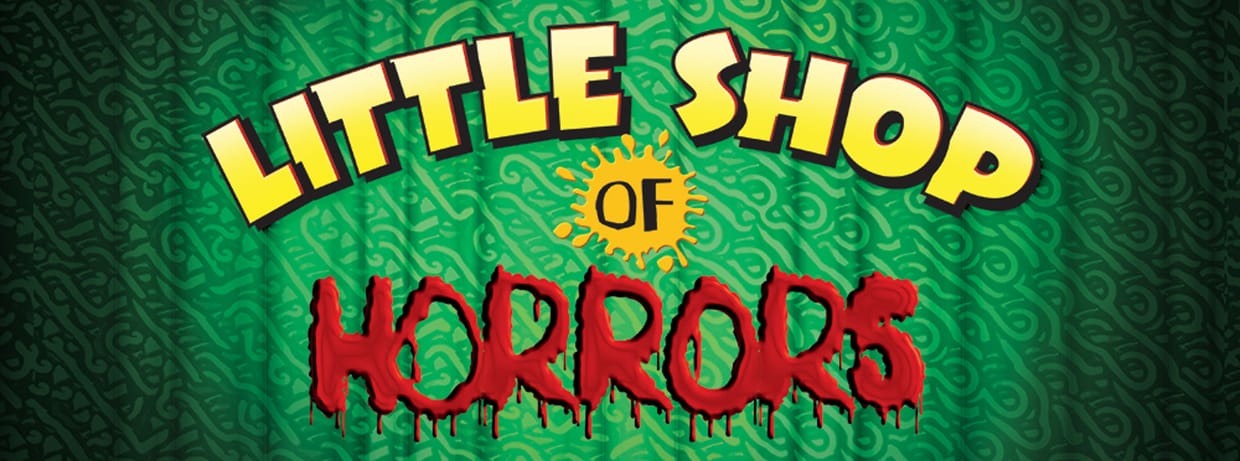 Little Shop of Horrors