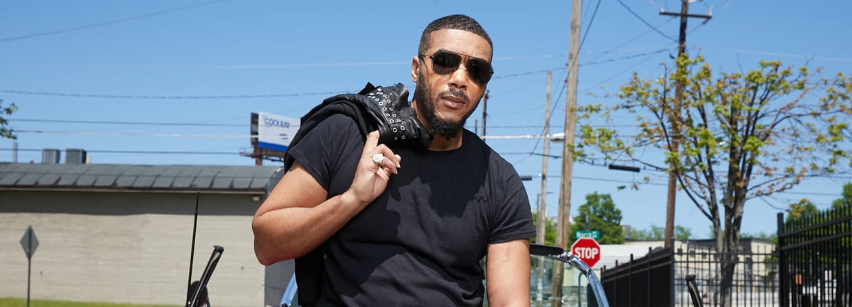 Lyfe Jennings