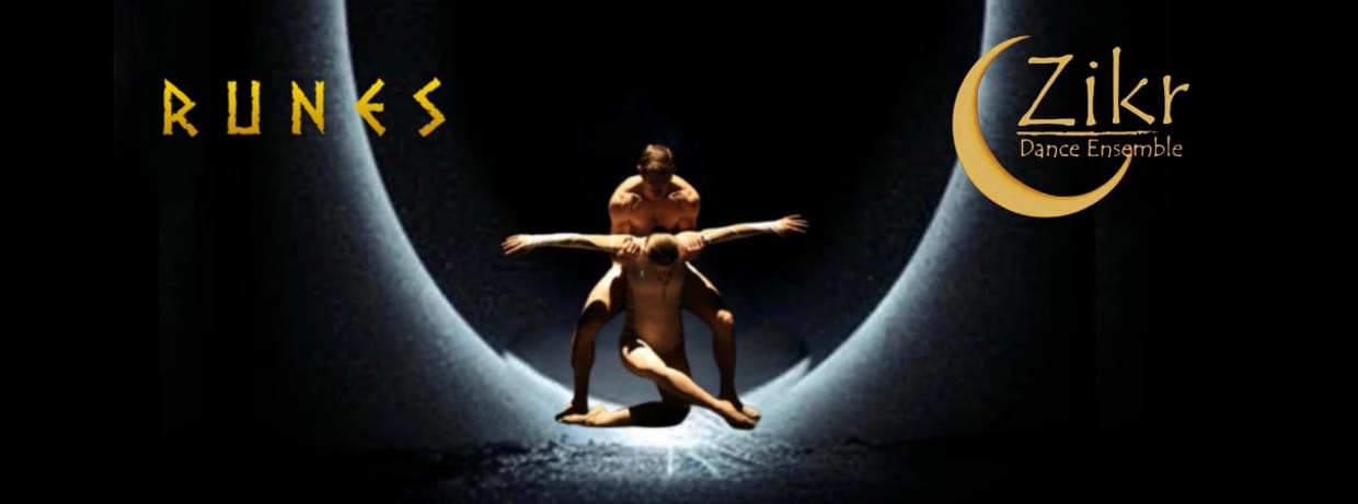 Zikr Dance presents Runes