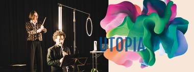 UTOPIA II: Nachtkonzert WELLEN