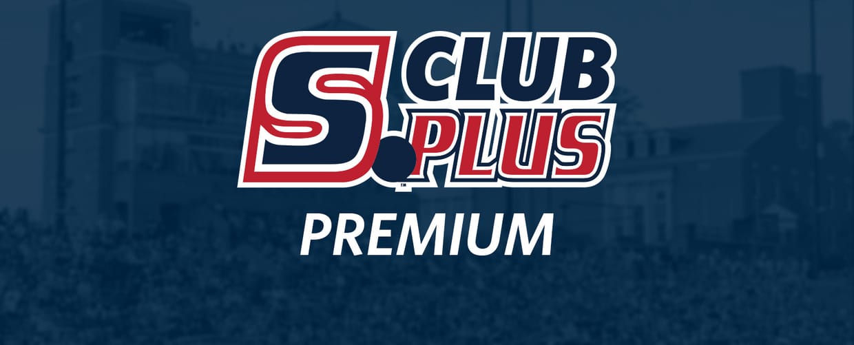 S-Club Premium Membership 