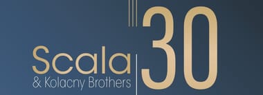 30 jaar SCALA