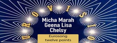 Het Grote Eurosong Concert -  “Twelve Points – Douze Points