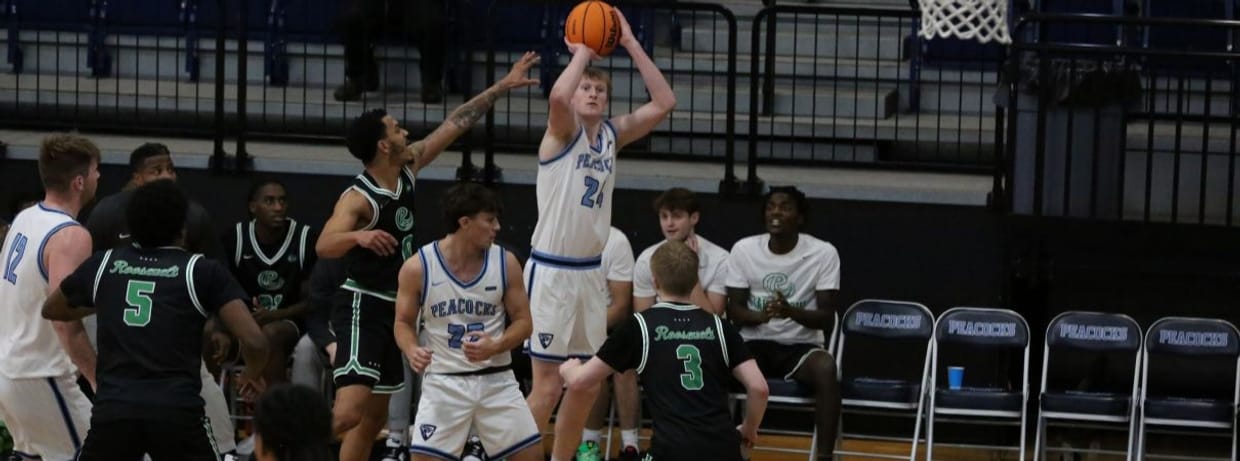 Upper Iowa vs Drury (Basketball Double Header)